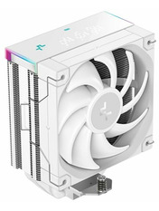 Процесорний охолоджувач Deepcool AK400 Digital Pro White (R-AK400-WHAPMN-G) White