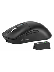 Мишка Attack Shark X3 Pro Black Black (AS-6972792470214-B)