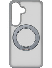 Чохол ArmorStandart Unit Stand2 для Samsung S25 5G / S24 5G Grey Grey (ARM89560)