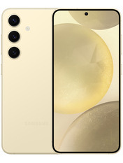 Samsung_ Galaxy S24 Amber Yellow 256GB 8/256GB Amber Yellow (SM-S921BZYG)