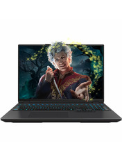 Ноутбук Dream Machines RX5070TI-16 SSD 1 ТБ Black 16 (RX5070Ti-16UA21) Black