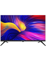 Телевізор Bravis 32K4100H 32" Black (32K4100H)