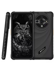 Ulefone Armor X31 Pro Classic Black 8/256GB Classic Black (6975326668460)