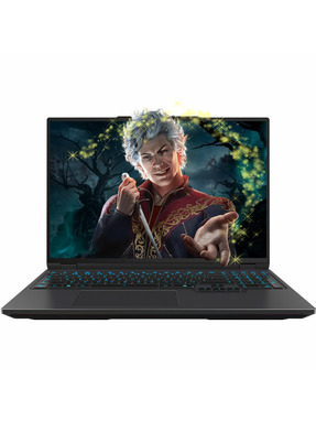 Ноутбук Dream Machines RX5070TI-16 (RX5070Ti-16UA21) Black