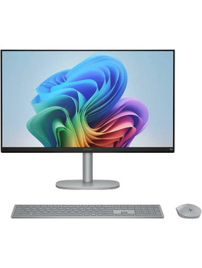Моноблок HP OmniStudio X (D3SB7EA) Silver