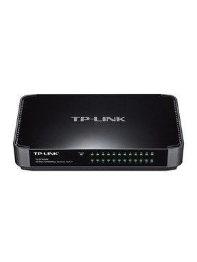 TP-Link TL-SF1024M