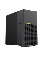 Корпус GameMax P31 Midi-Tower Black