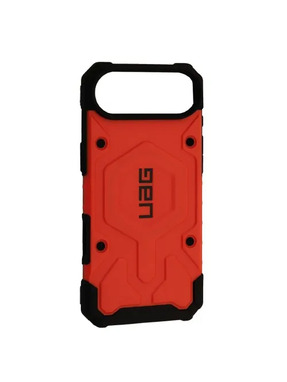 Чохол UAG NEW PATHFINDER COLORS MAGSAFE для Apple iPhone 17 Air Orange (6972045813)