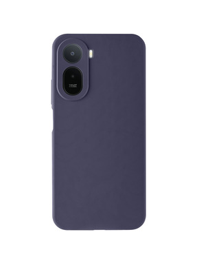 Чохол Silicone Cover Lakshmi Full Camera (AAA) для Xiaomi Redmi A7 Pro 4G Midnight Blue (6957203184)