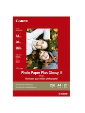 Папір Кольоровий Canon PP-201 A4 20 арк., щільність 260 г/м2 (2311B019)