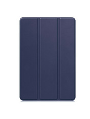 Чохол BeCover Smart Case Lenovo Idea Tab Plus 12.1" Синій Deep Blue