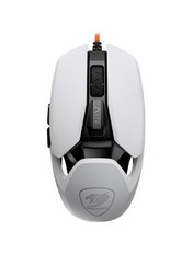 Мишка Cougar AirBlader Tournament White