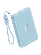 Павербанк Proove X-Core 1xUSB-C 22.5 10000 Sky Blue 22,5W 10000mAh Sky Blue (PNXC22010008)