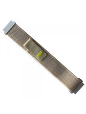 Pino Trail Loop 22 mm. Бежевий Starlight