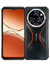 Oukitel WP55 Pro Orange 16/512GB Orange
