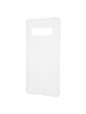 Чохол WXD 0.8 mm HQ для Samsung Galaxy G973 S10 Clear (6942871509)