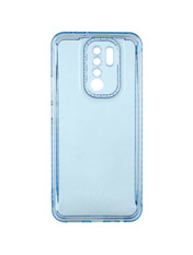Чохол Starfall Clear для Xiaomi Redmi 9