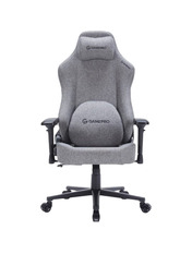 Ігрове крісло GamePro FGC750 Dark Gray Dark Gray (FGC750DG)