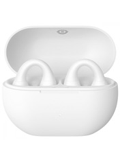 Навушники Baseus Bass 15 Clip Open-Ear White (A00079500223-00)