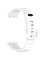 BeCover Huawei Band 8/9/10 Білий White (714121)
