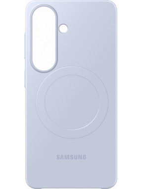 Чохол Samsung Slim Magnet для Samsung Galaxy S26 SM-S942 Light Violet (EF-SS942CVEGWW)