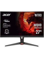 Монітор Acer XV270UP6bmiiprx 27" (UM.HX0EE.605) Монітори