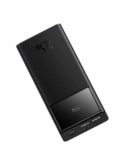 Павербанк Baseus Star Lord Digital Display 1xUSB-C + 2xUSB-A White 10000 22.5 22,5W 10000mAh White (PPXJ100002)
