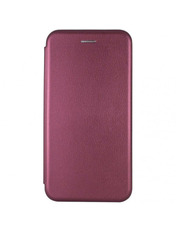 Чохол-книжка Classy для Xiaomi Redmi 8A Marsala Marsala (6982715043)
