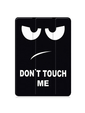 Чохол BeCover Flexible TPU Mate Samsung Galaxy Tab A11 SM-X133/X135 Don't touch (715590)