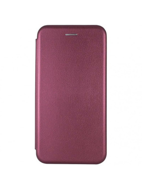 Чохол-книжка Classy для Xiaomi Redmi 8A Marsala (6982715043)