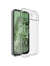 Чохол BeCover для Google Pixel 8a Transparancy Transparancy (711662)