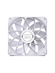 Процесорний оходожувач JONSBO PISA A5 White (PISA A5 White) White