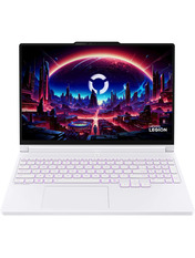 Ноутбук Lenovo Legion 5 15AGP11 SSD 1 ТБ Glacier White 15.3 (83Q6009KRA) Glacier White