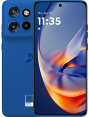 Motorola Edge 50 Neo 8/256GB Blue (PB310053RS) Blue