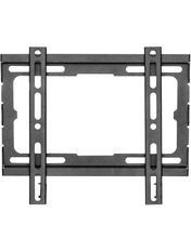 Кріплення Kivi Basic-22F Black