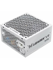 Блок живлення Super Flower Leadex VII XP Pro ATX 850W 80 Plus Platinum Modular (SF-850F14XP WHITE) White