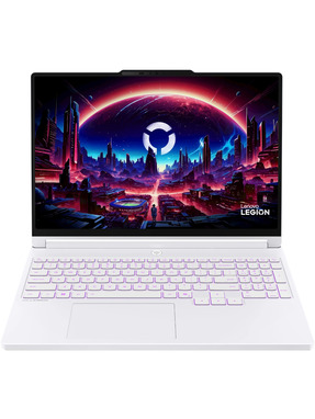 Ноутбук Lenovo Legion 5 15AGP11 (83Q6009KRA) Glacier White
