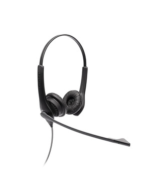 Навушники Jabra BIZ 1100 EDU Stereo Black (1159-0139-EDU)