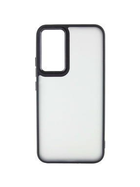 Чохол Lyon Frosted для Samsung Galaxy S26 Ultra Black (6928471305)