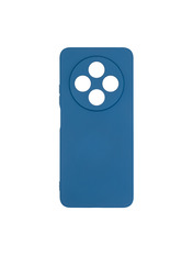 Чохол ArmorStandart Panzer для Xiaomi Redmi 14C 4G/Redmi A4/Poco C75 Dark Blue (ARM79364) Dark Blue