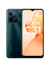 Realme C31 Dark Green 3/32GB Dark Green