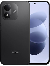 Xiaomi_ Redmi Note 17 5G 128GB Black 6GB 6/128GB Black