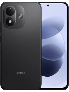 Xiaomi_ Redmi Note 17 5G 6/128GB Black