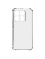 Чохол ArmorStandart Air Force Camera Cover для Xiaomi 14T / 14T Pro Transparent (ARM79333) Transparent