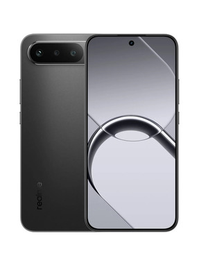 Realme 16 8/256GB Black