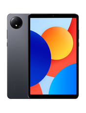 Планшет Xiaomi Redmi Pad SE 8.7 4GB 64GB 4/64GB Wi-Fi Graphite Gray (1072332) Сірий