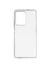 Чохол ArmorStandart Air Series для Xiaomi Redmi Note 12 Pro 5G Transparent (ARM65206)