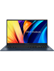 Ноутбук Asus Vivobook 15 X1504VA SSD 1 ТБ 15.6 Quiet Blue (X1504VA-BQ4623) Quiet Blue