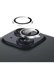 Захисне скло інше ArmorStandart AR для iPhone 15 / 15 Plus глянсове (ARM76285) Clear