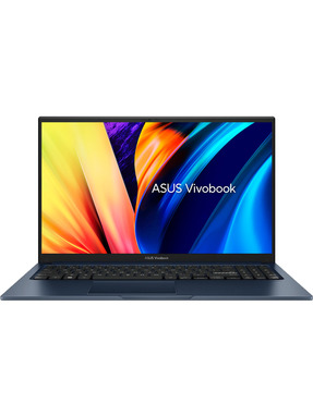 Ноутбук Asus Vivobook 15 X1504VA (X1504VA-BQ4623) Quiet Blue
